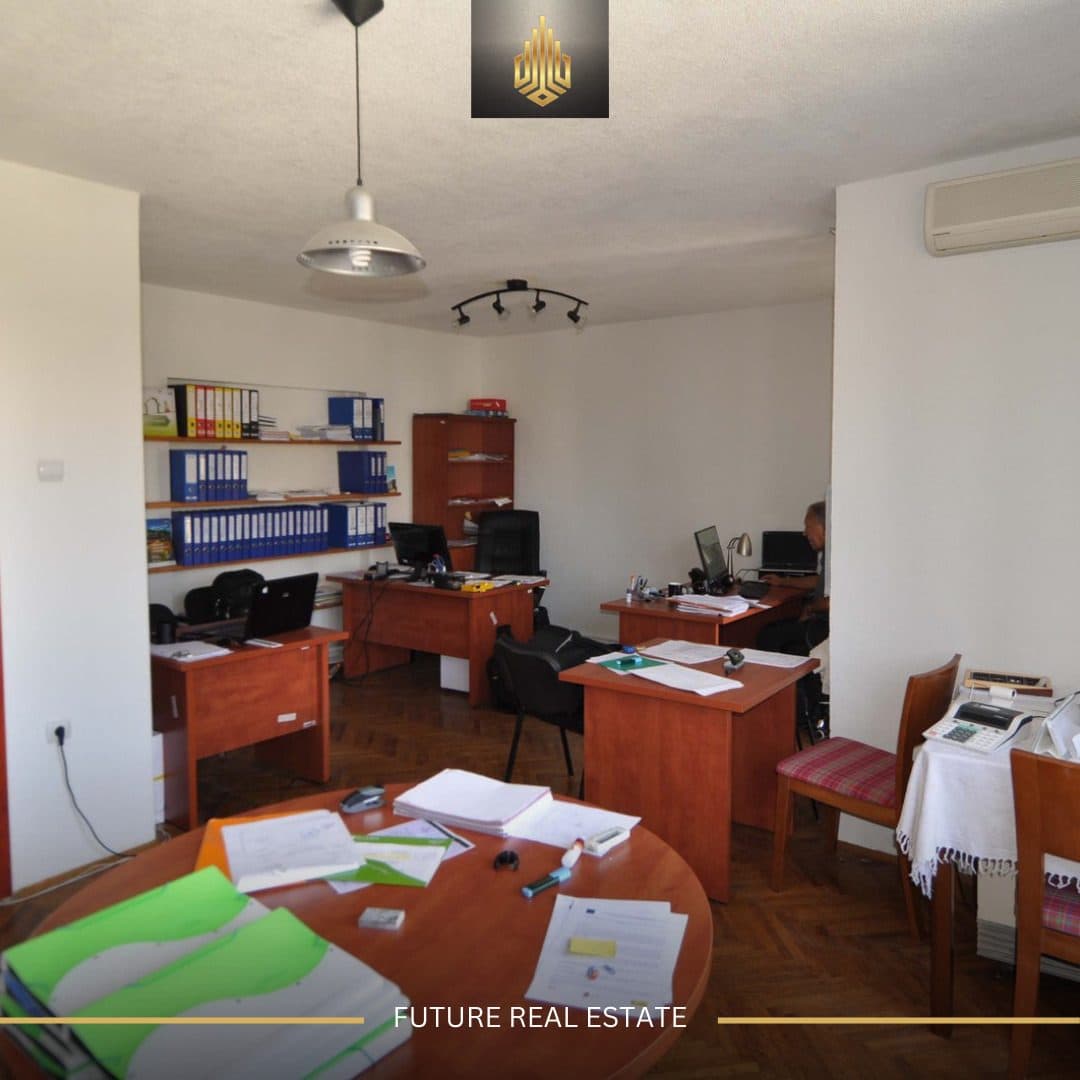 Zyre me QERA/65m² 4