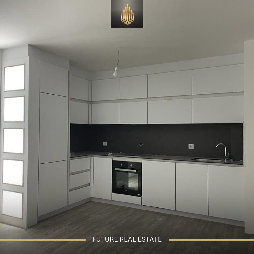 Banesë në SHITJE/119.5m² 2