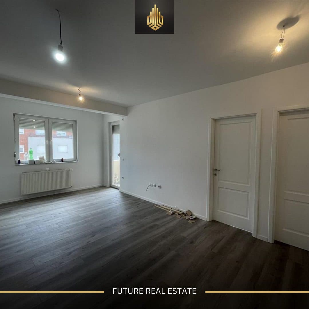 Banesë në SHITJE/75m²