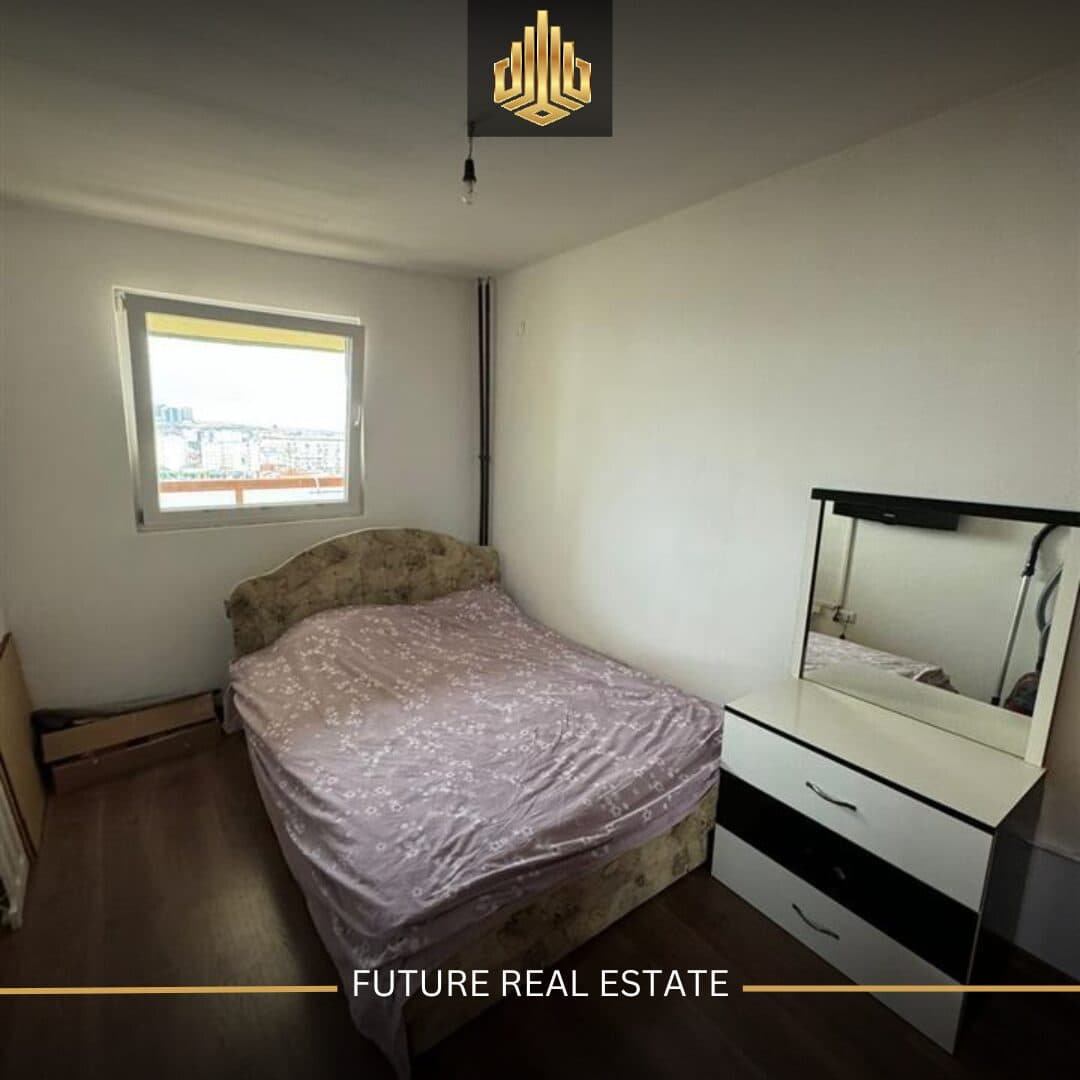 Banesë në SHITJE/74.39m² 3