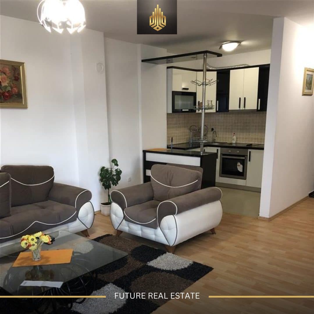 Banesë me QERA/115m² 2