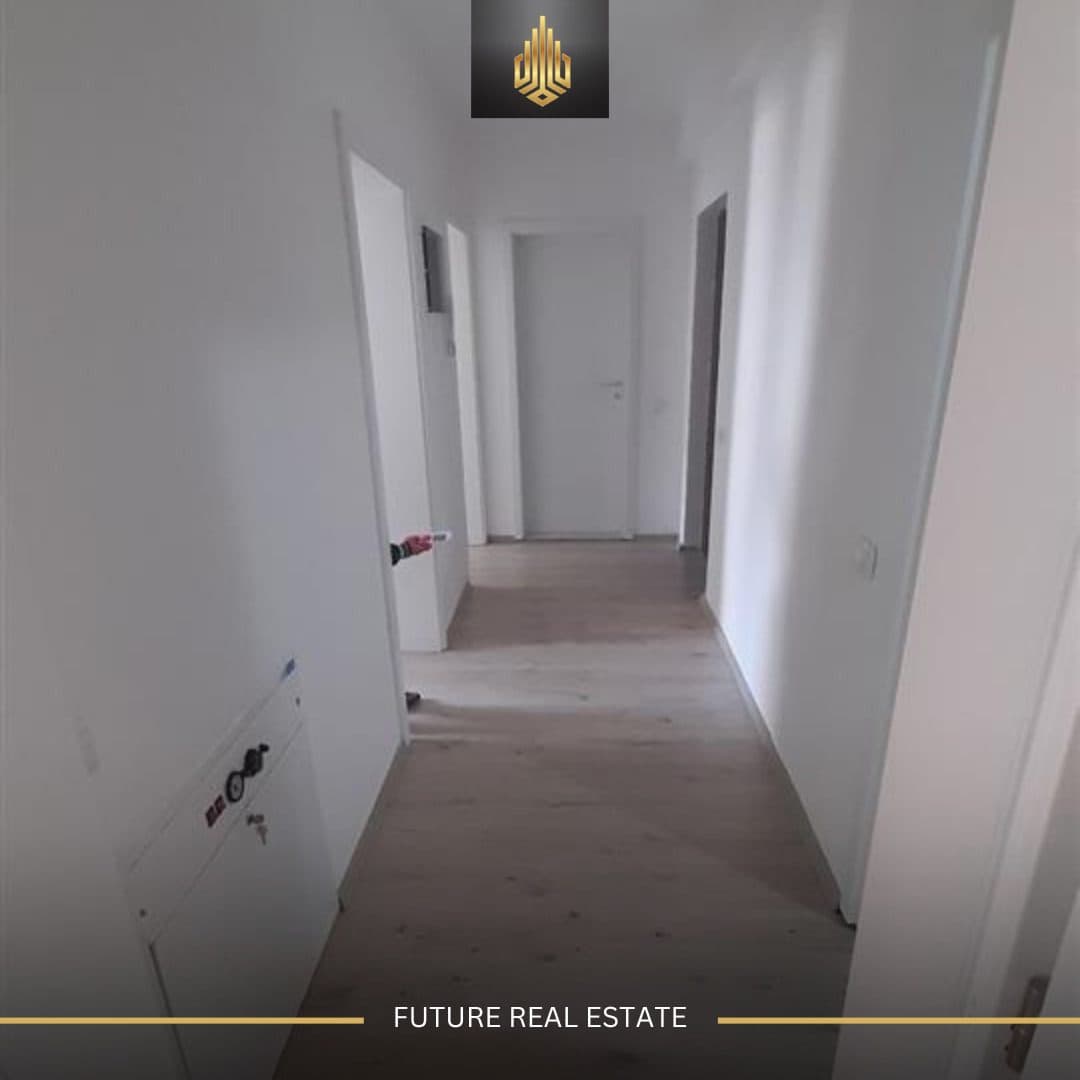 Banesë me QERA/80m² 3