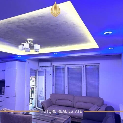 Apartment for rent in Fushë Kosovë 2