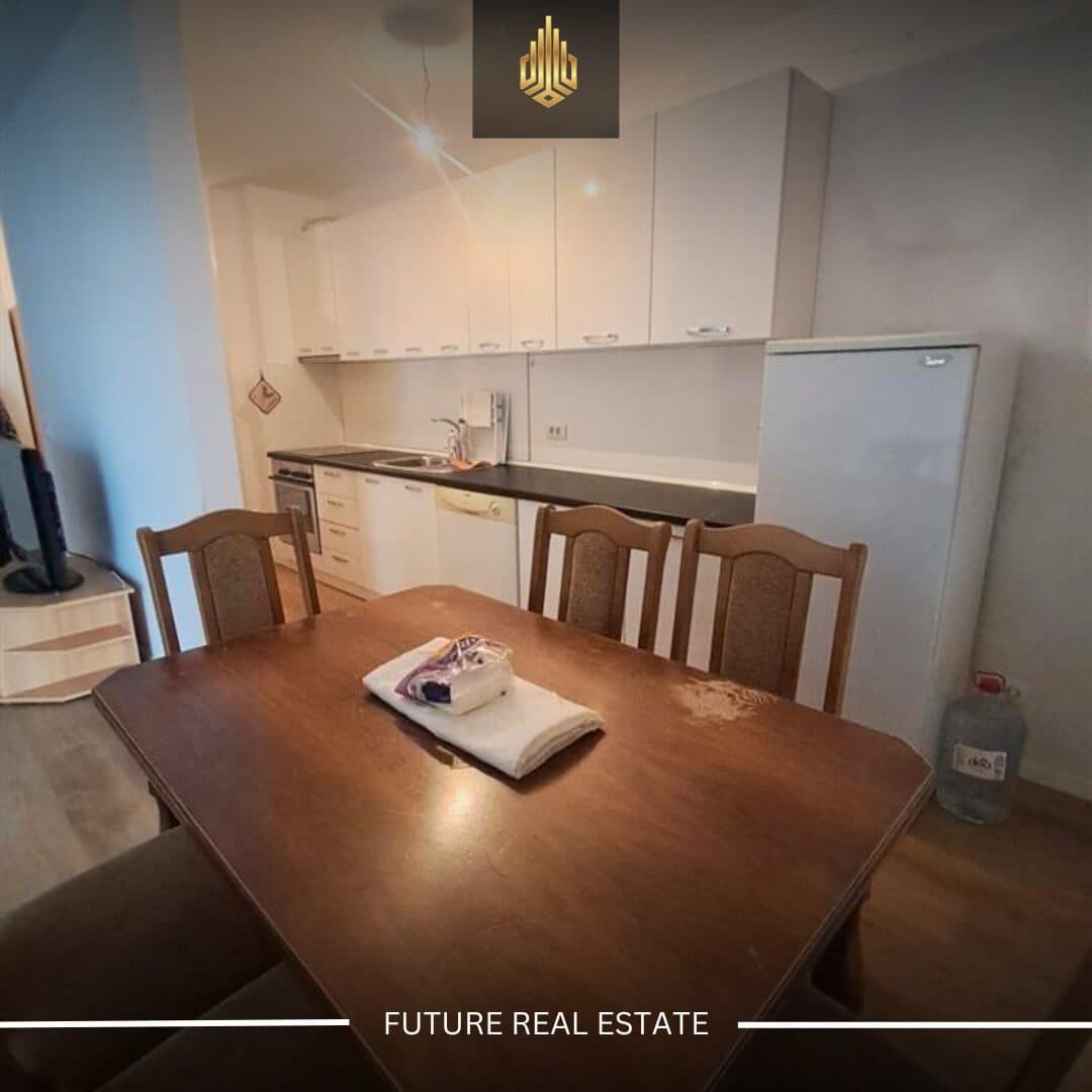Banesë me QERA/83m² 3