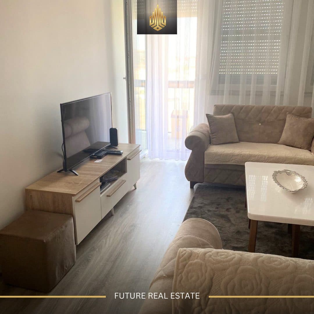 Banesë në SHITJE/65.77m² 2
