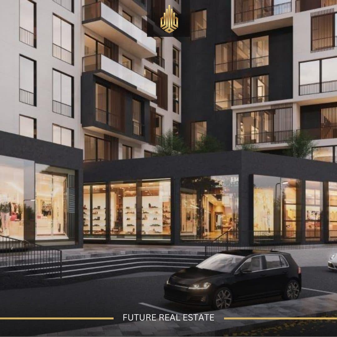 Banesë në SHITJE/100m² 3