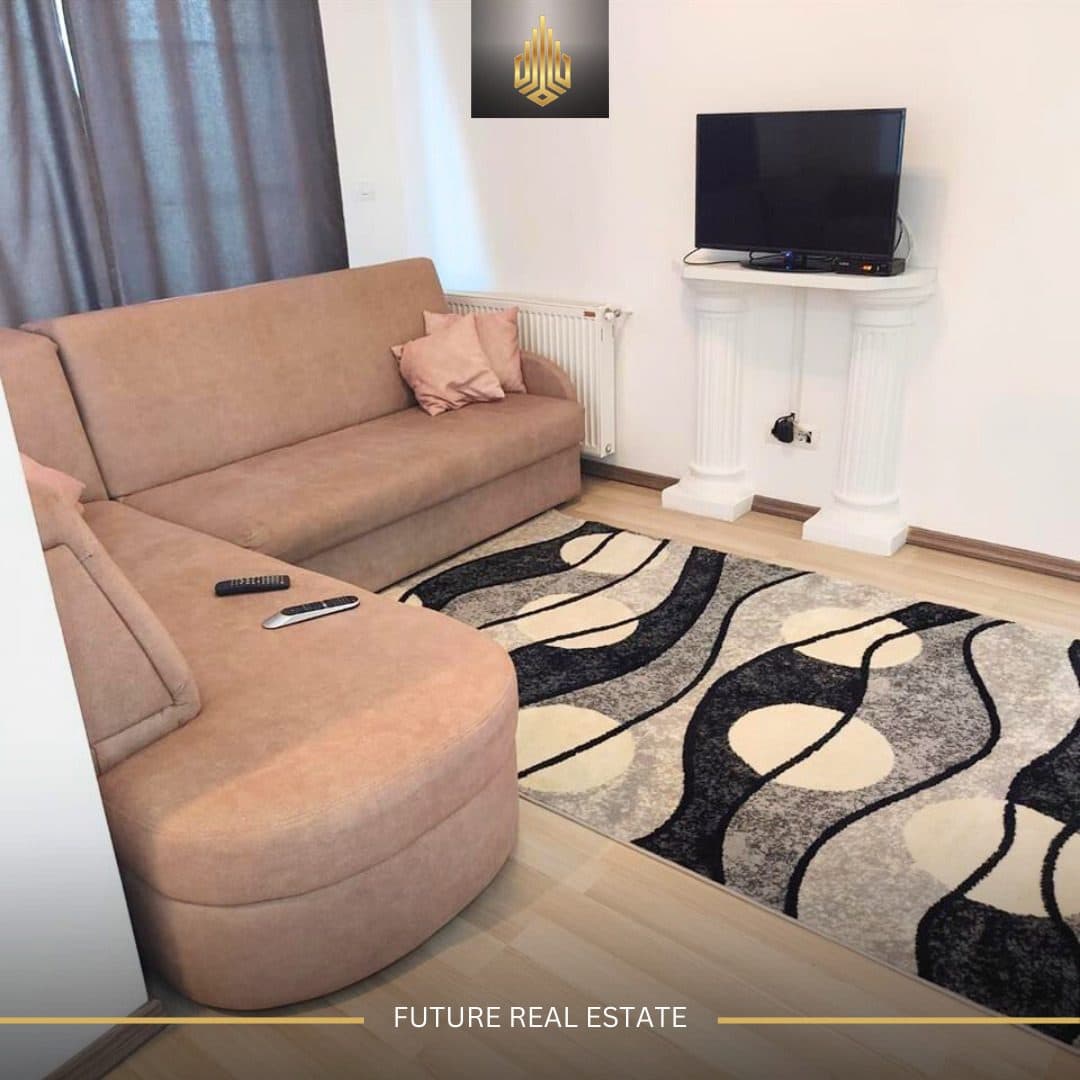 Banesë me QERA/63m²