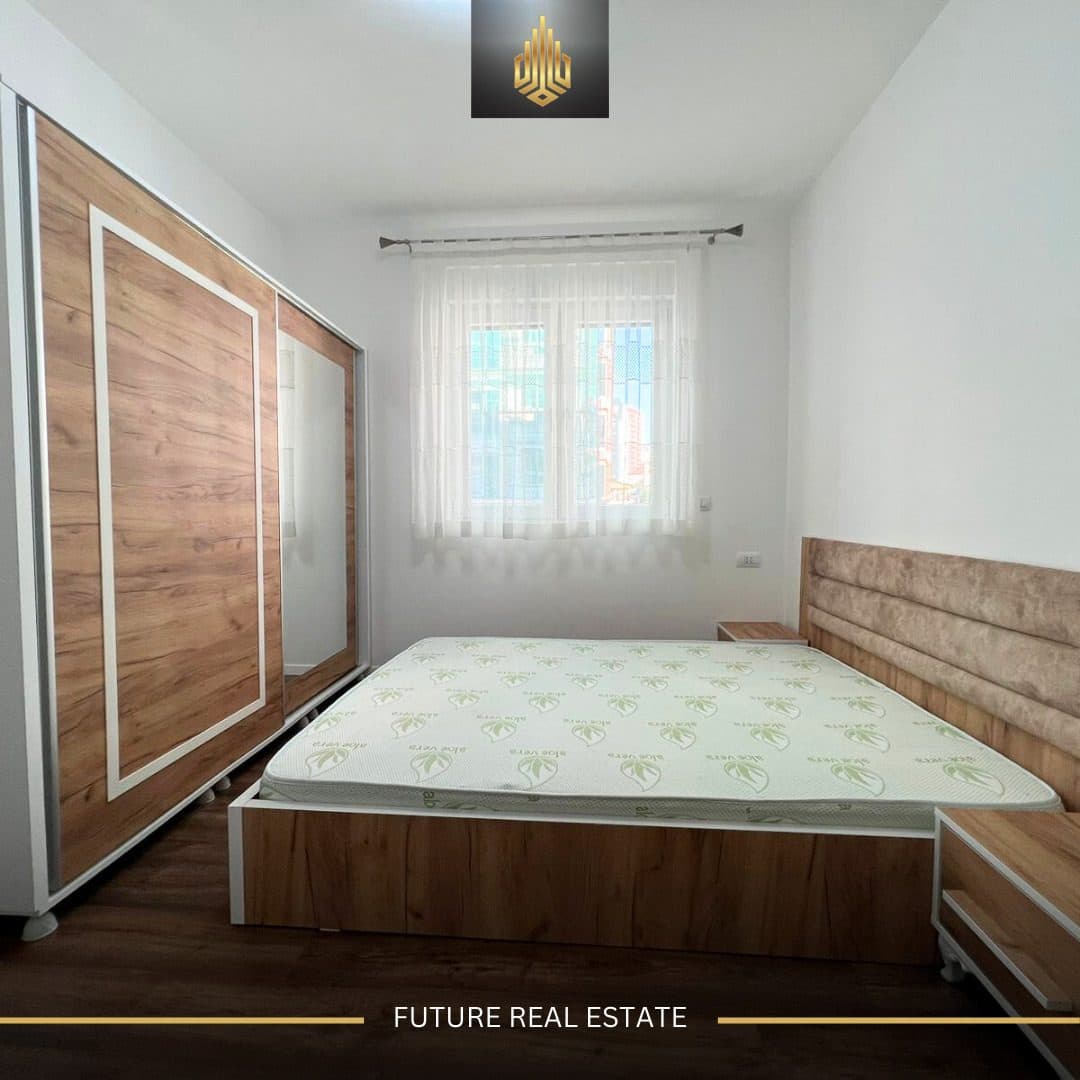 Banesë me QERA/90m² 4