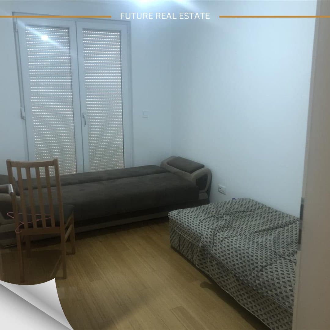 Banesë me QIRA/95m² 3