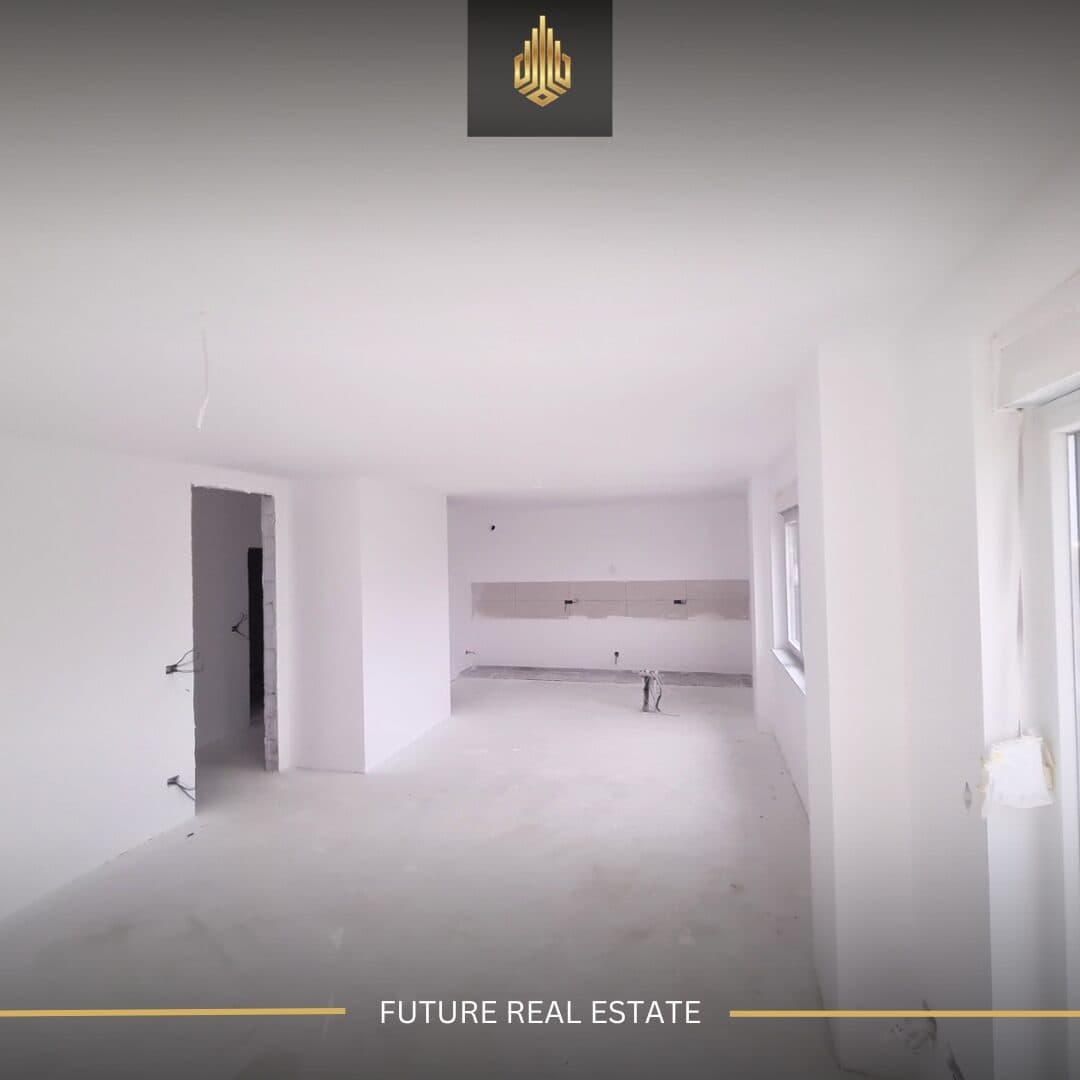 Banesë në SHITJE/127m² 2