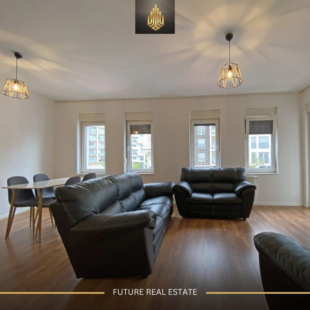 Banesë me QERA/105m²