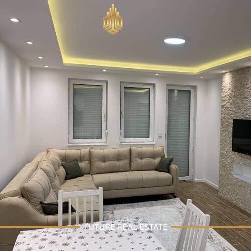 Banesë me Qera 2