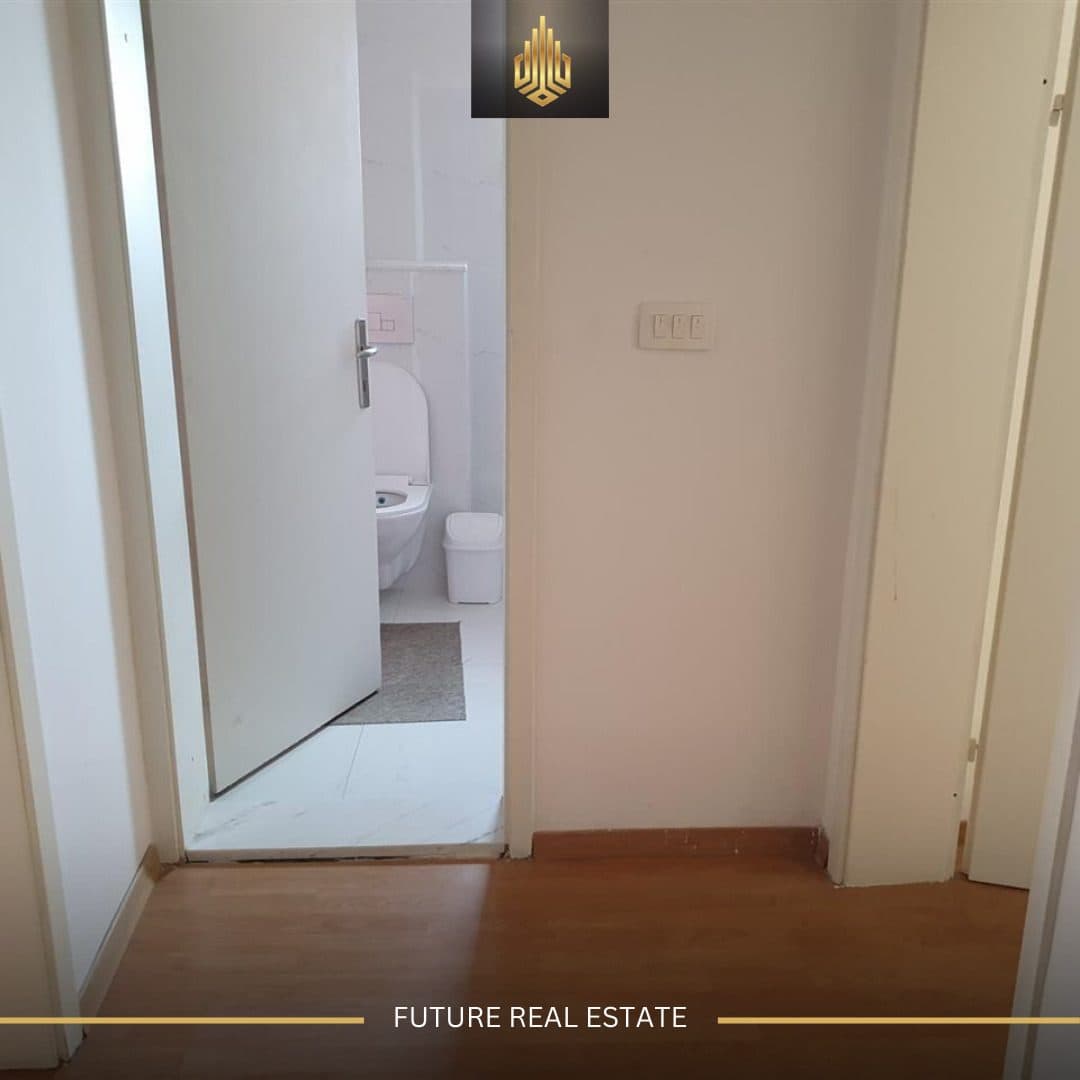 Banesë me QERA/90m² 4