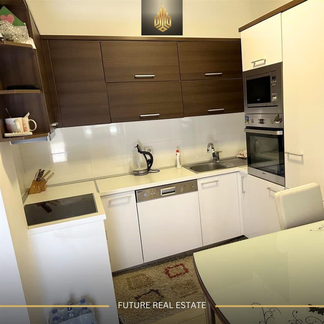 Banesë me QERA/91m² 3