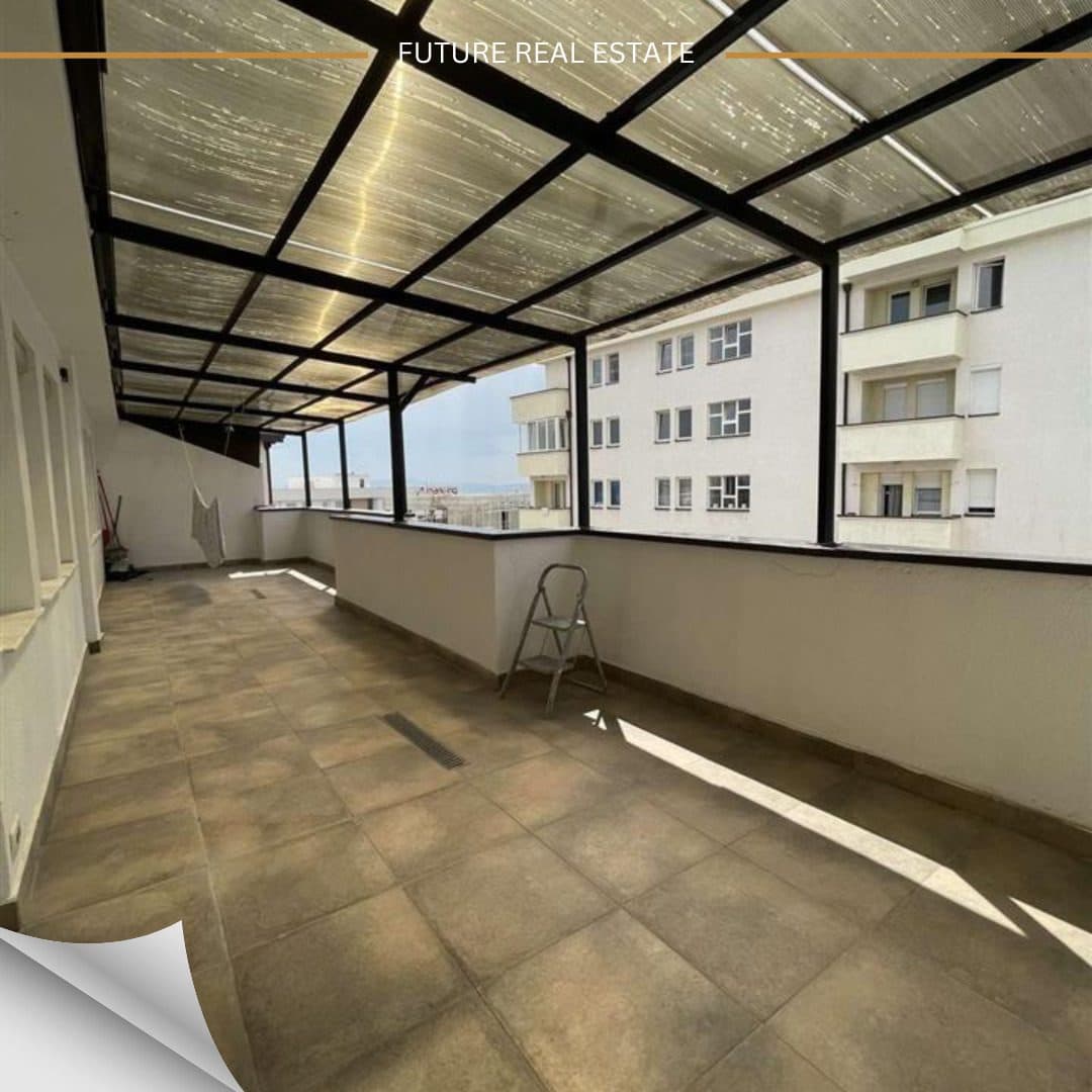 Banesë me QERA/120m² 2