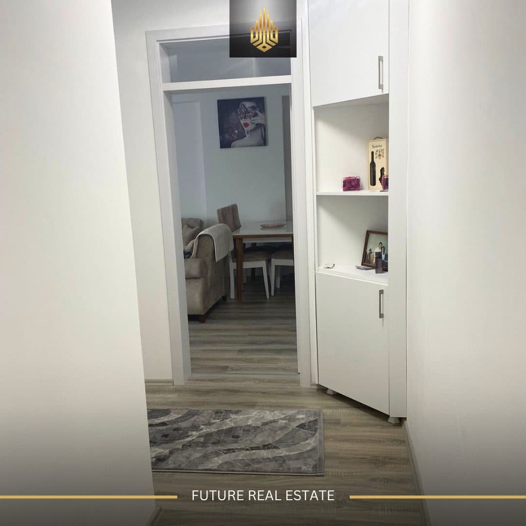 Banesë në SHITJE/65.77m² 4