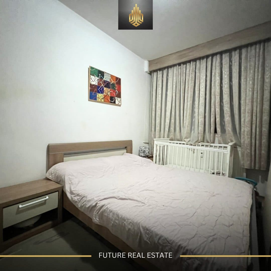 Banesë në SHITJE/64m² 4