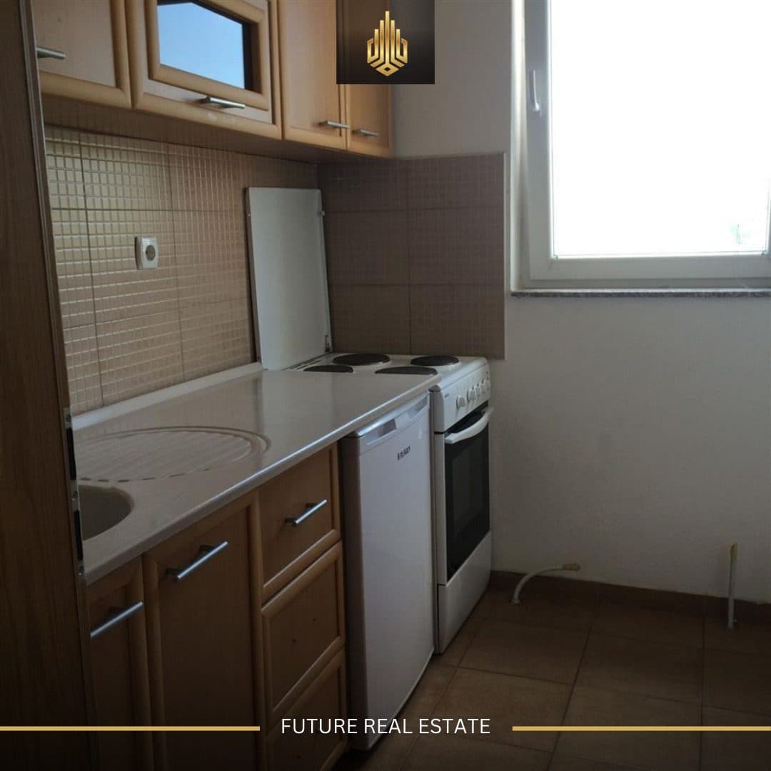 Banesë me QERA/55m² 3