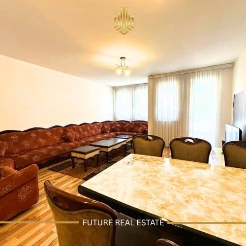 BANESË ME QERA