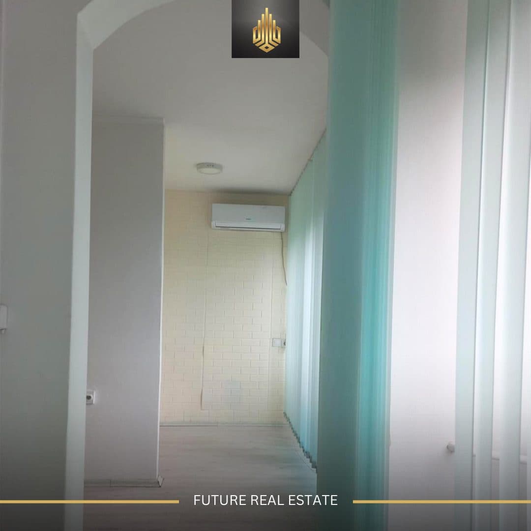 Banesë me QERA/SHITJE-58m² 3