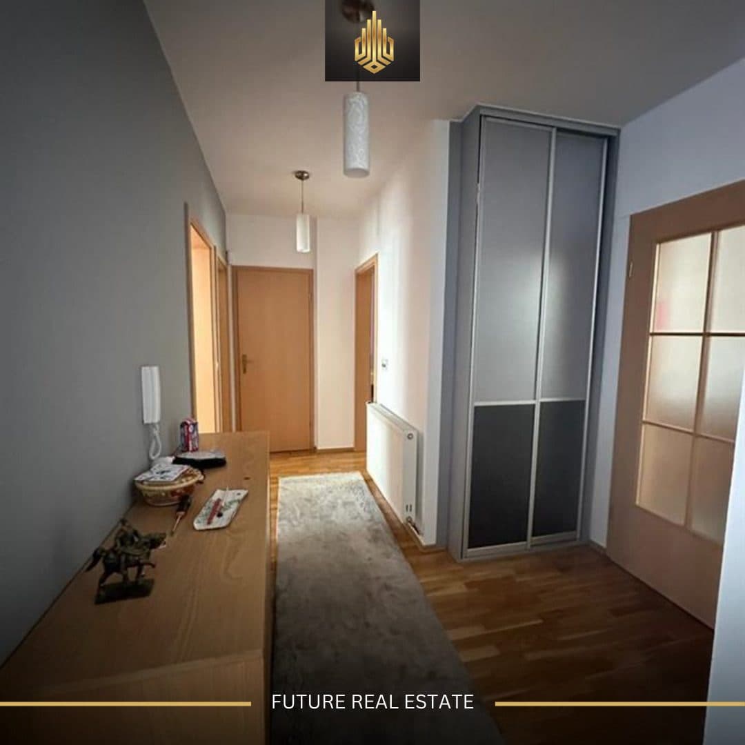 Banesë me QERA/90m² 4
