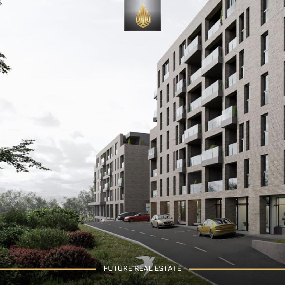 Banesë në SHITJE/89m² 4