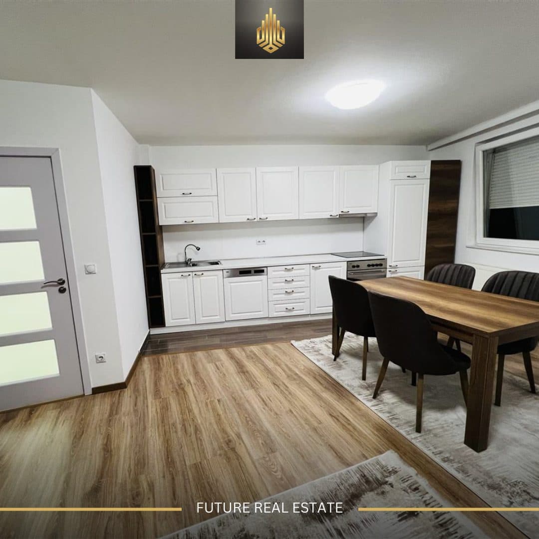 Banesë në SHITJE/68m² 3
