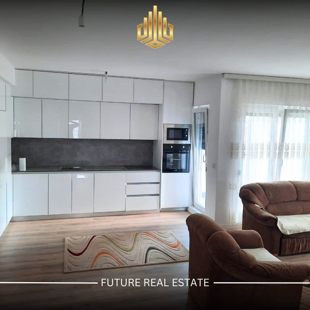 Banesë me QERA/94m² 2