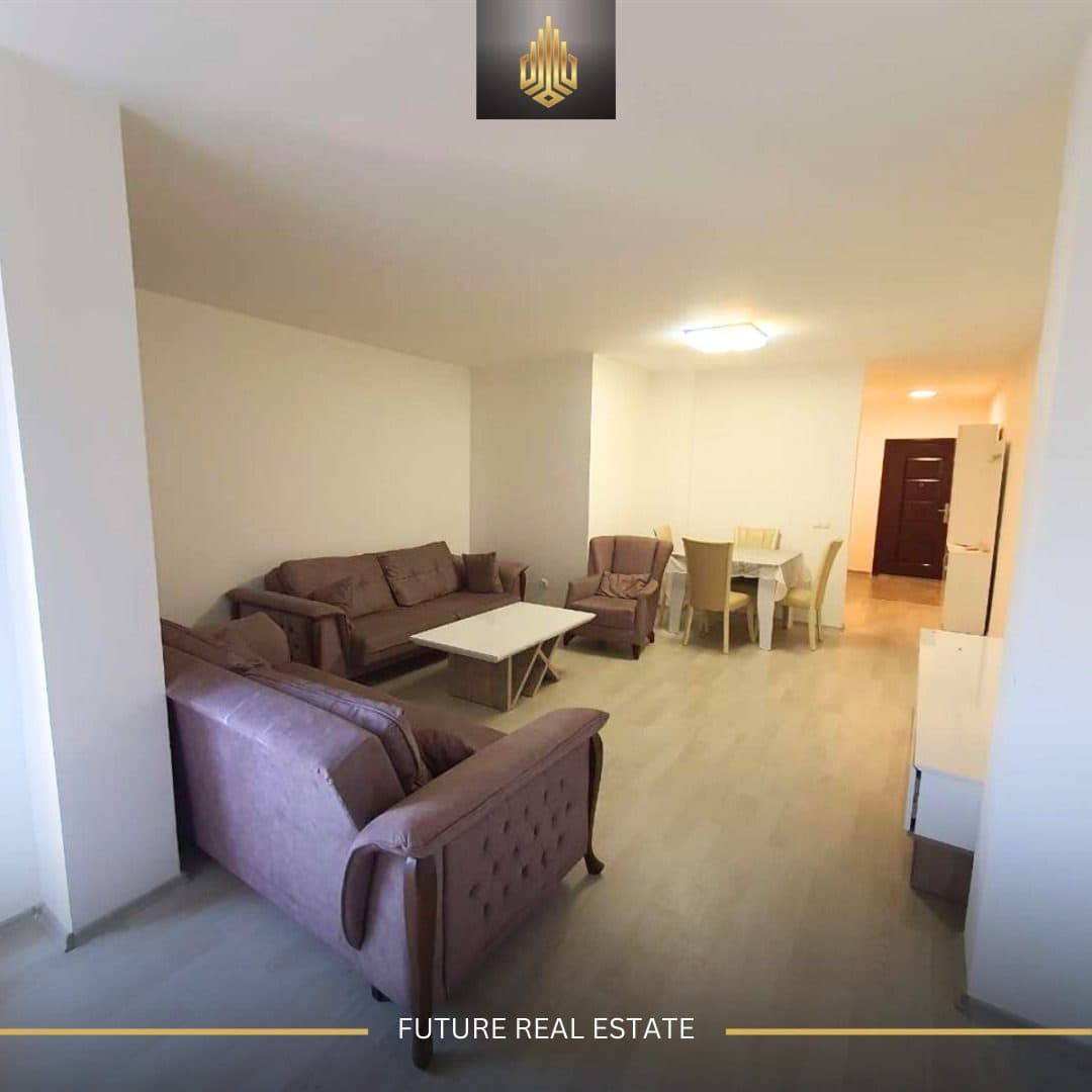 Banesë me QERA/95m²