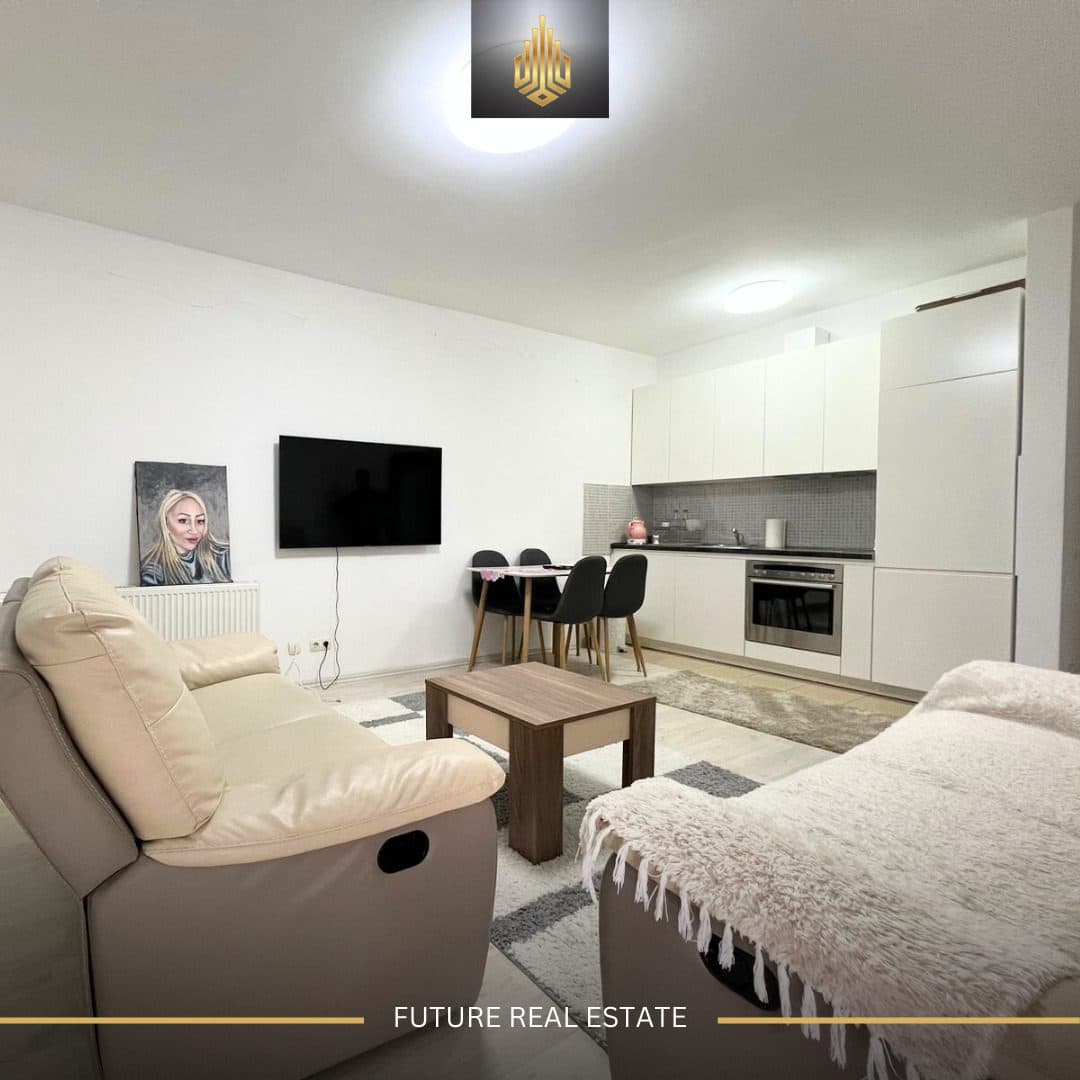 Banesë në SHITJE/58m² 2