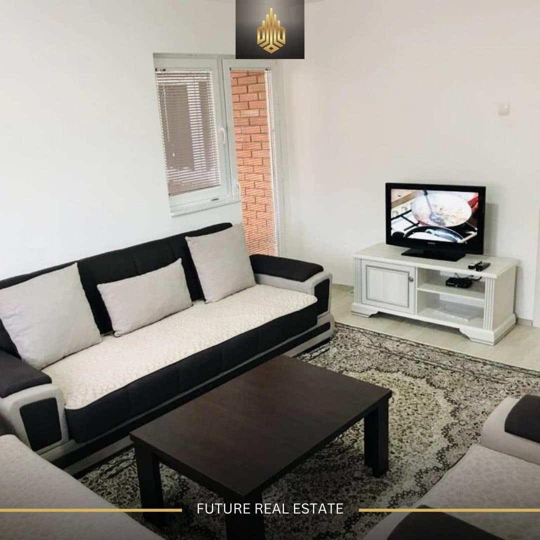 Banesë me QERA/75m² 2