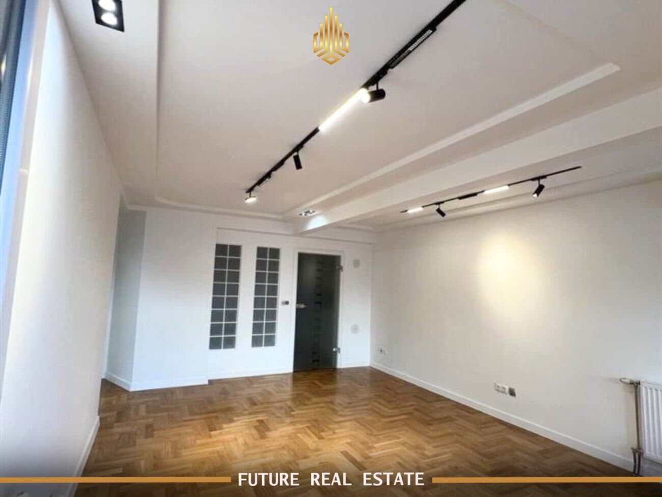 Zyrë me QIRA – 100 m² – Ulpianë - Prishtin 3