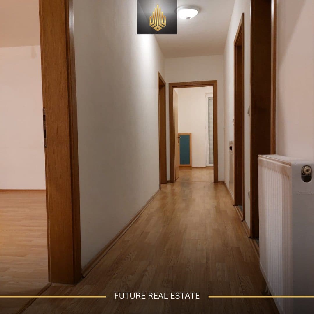 Banesë në SHITJE/88.1m² 2