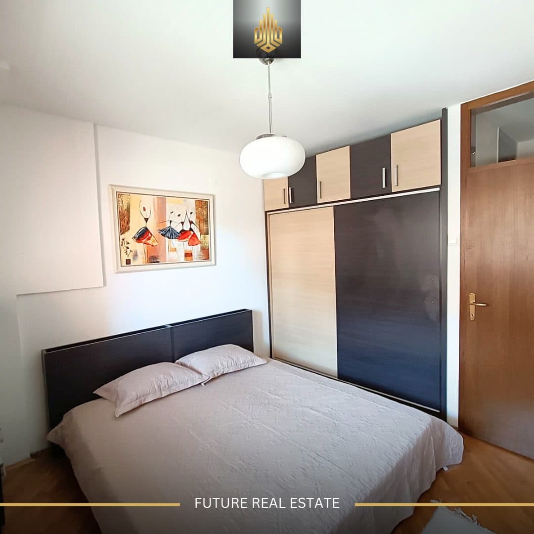 Banesë me QERA/80m² 4