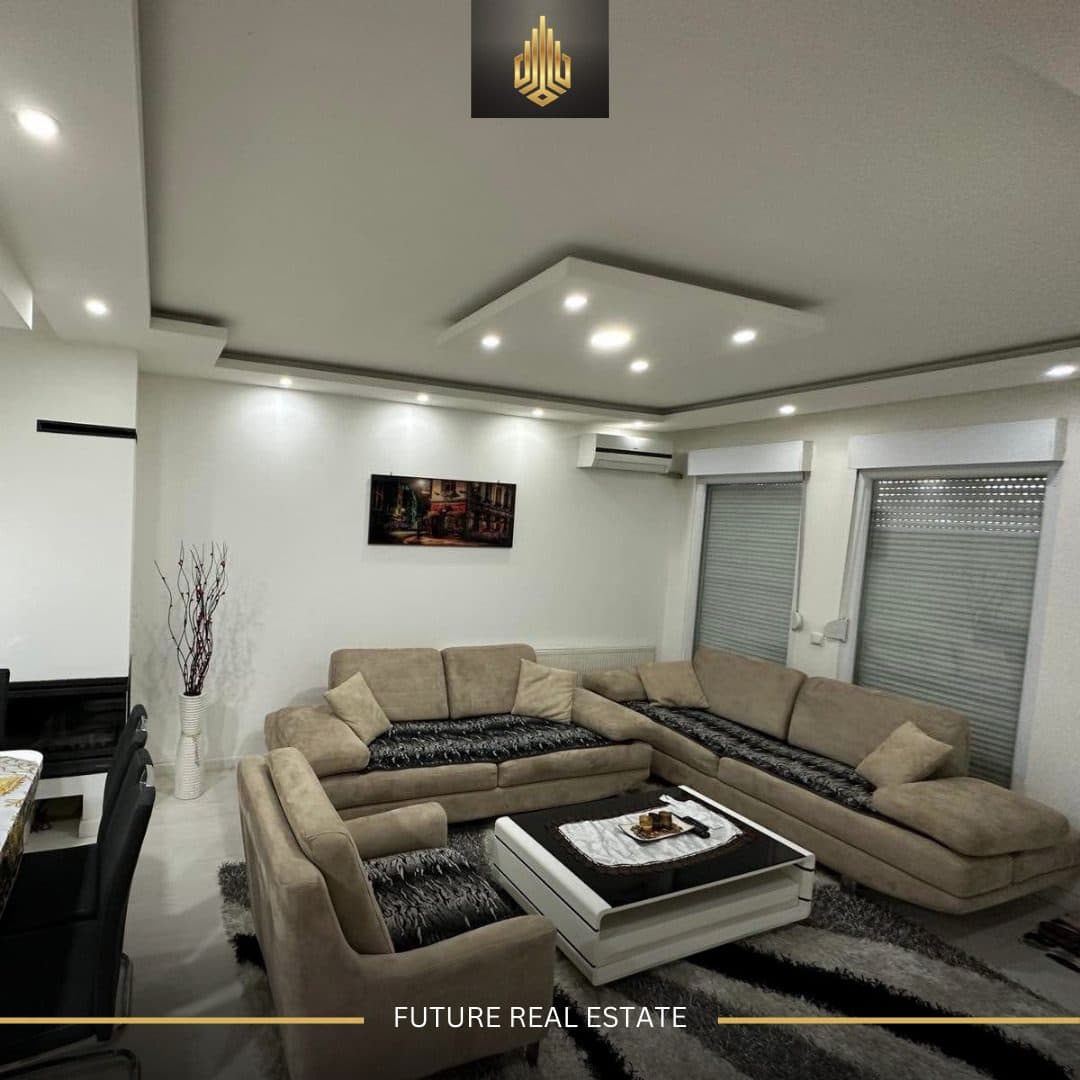 Banesë me QERA/94m²