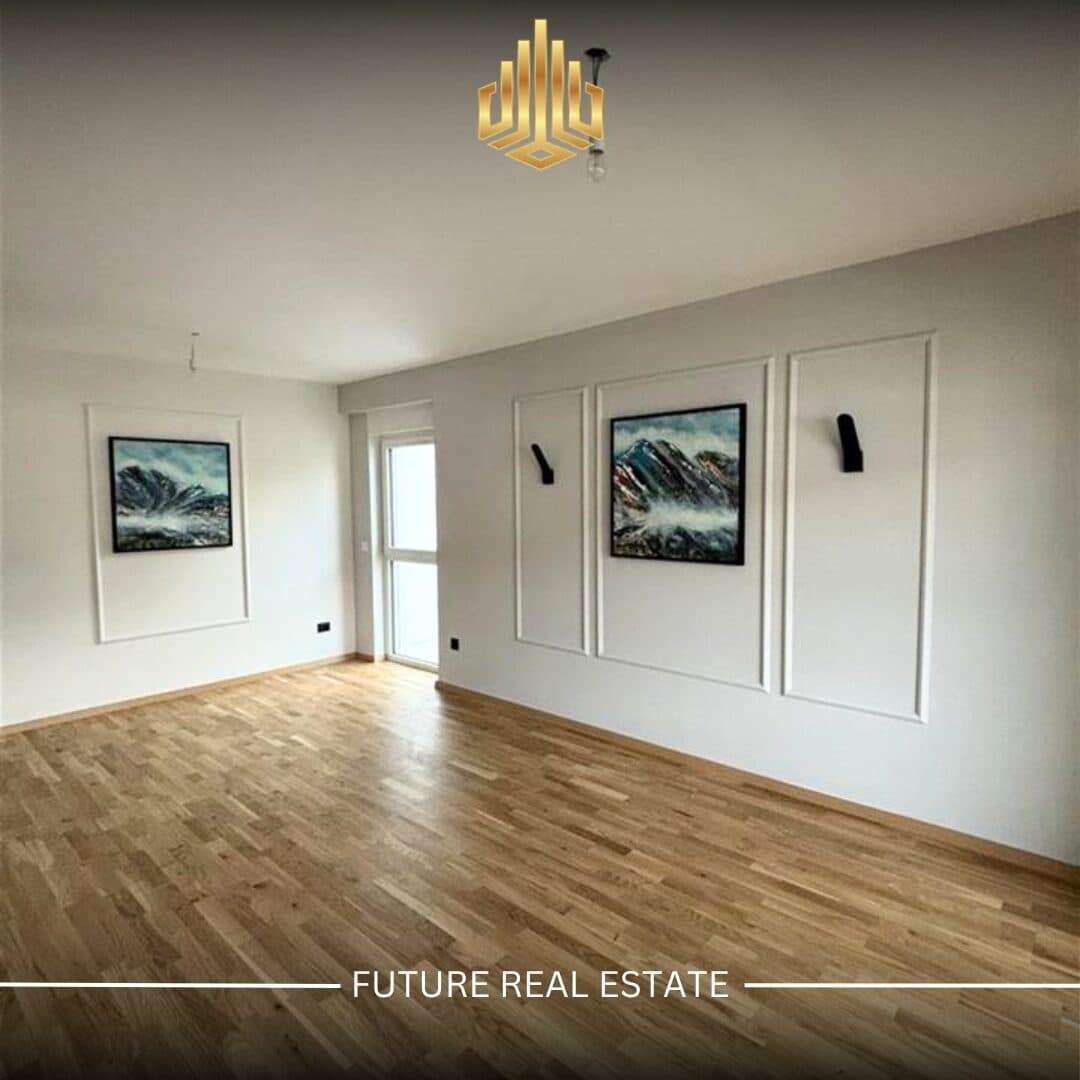 Banesë me QERA/87m² 2