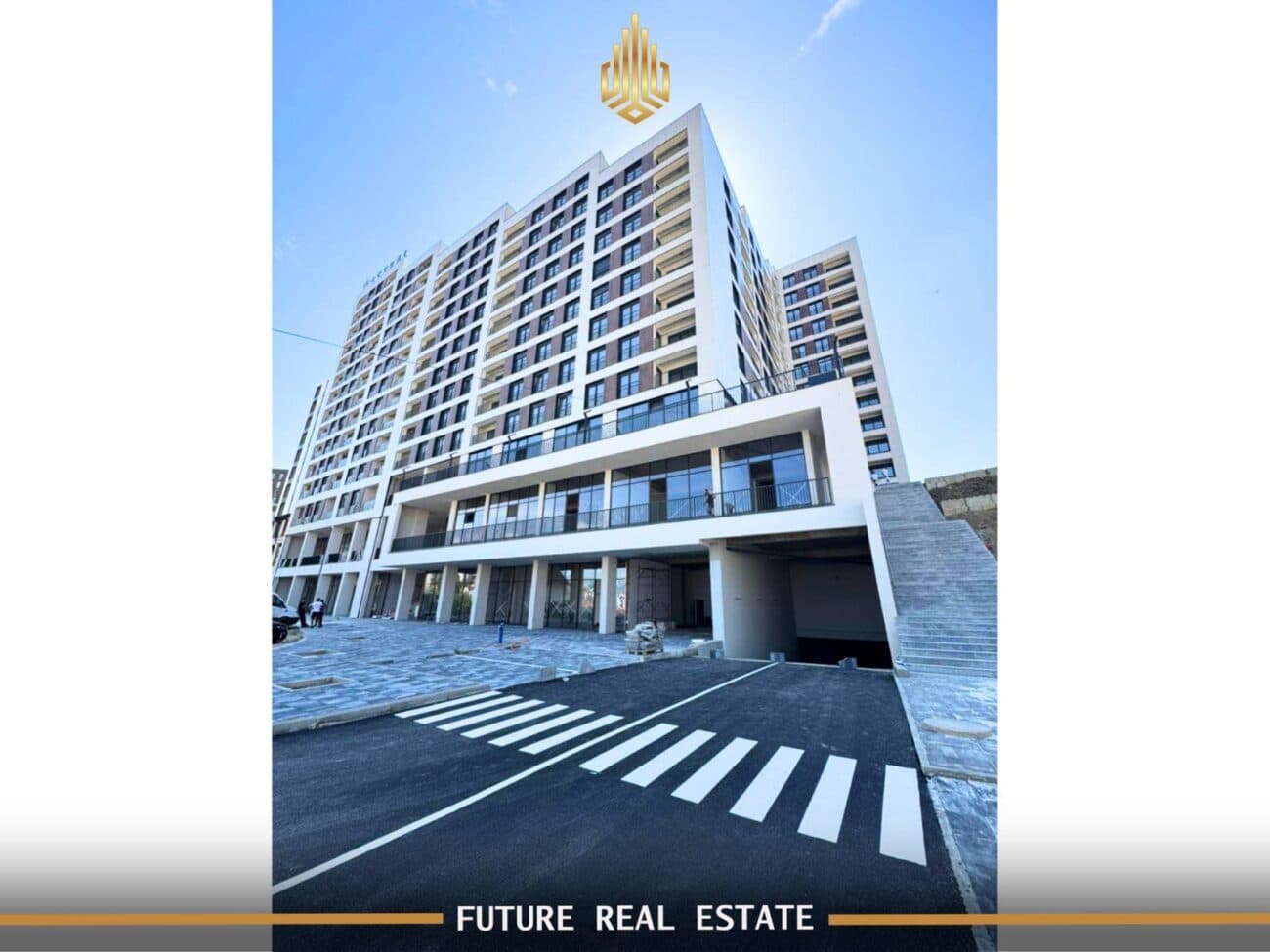 Lokal në SHITJE – 111.61 m2 – Prishtinë – Prishtina e re.