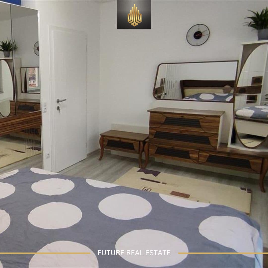 Banesë në SHITJE/127.4m²