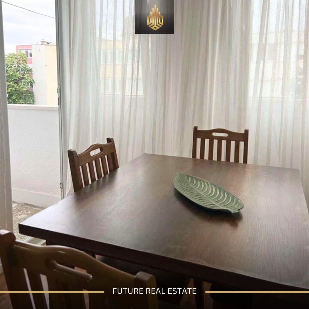 Banesë me QERA/50m² 4