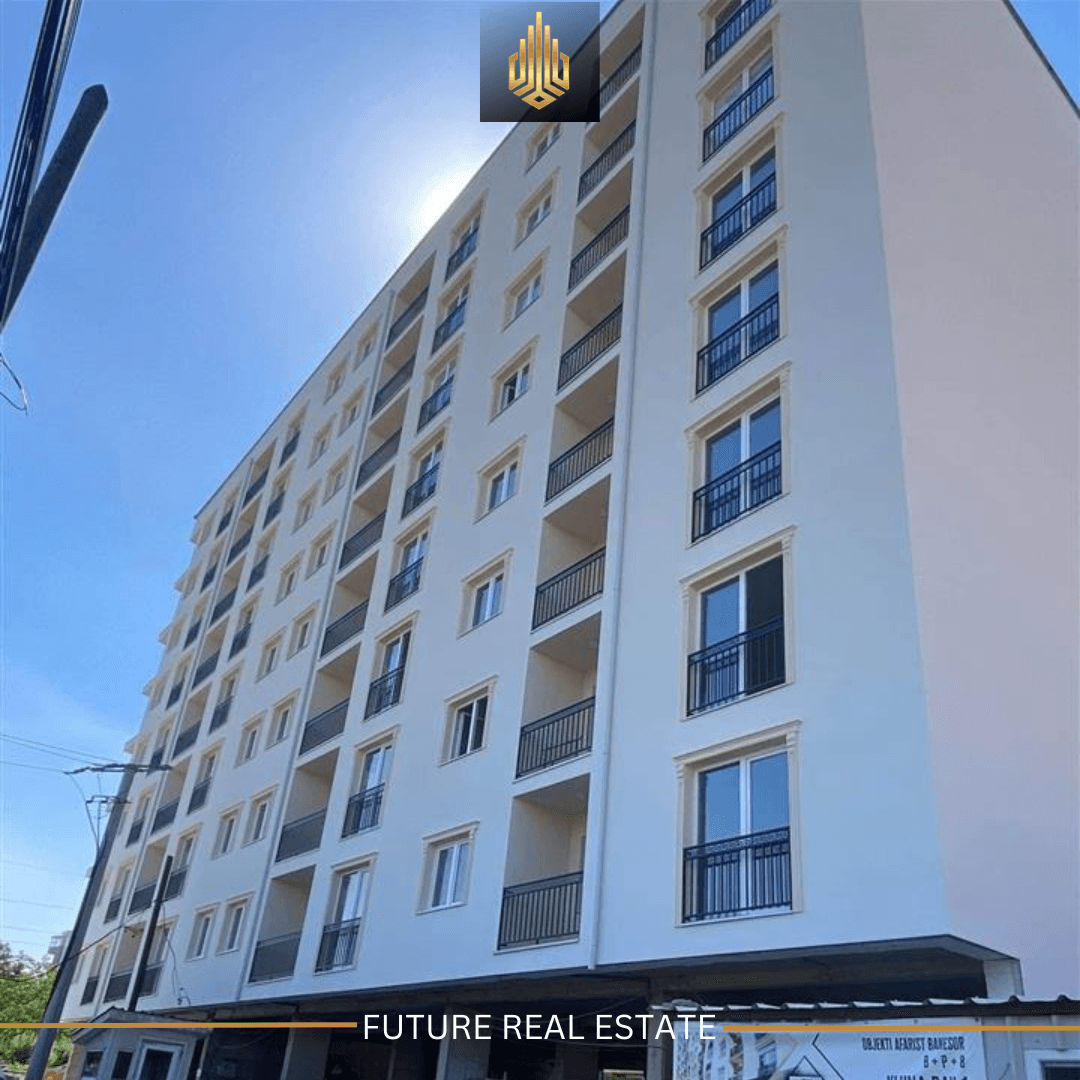 Banesë në SHITJE/91m² 2