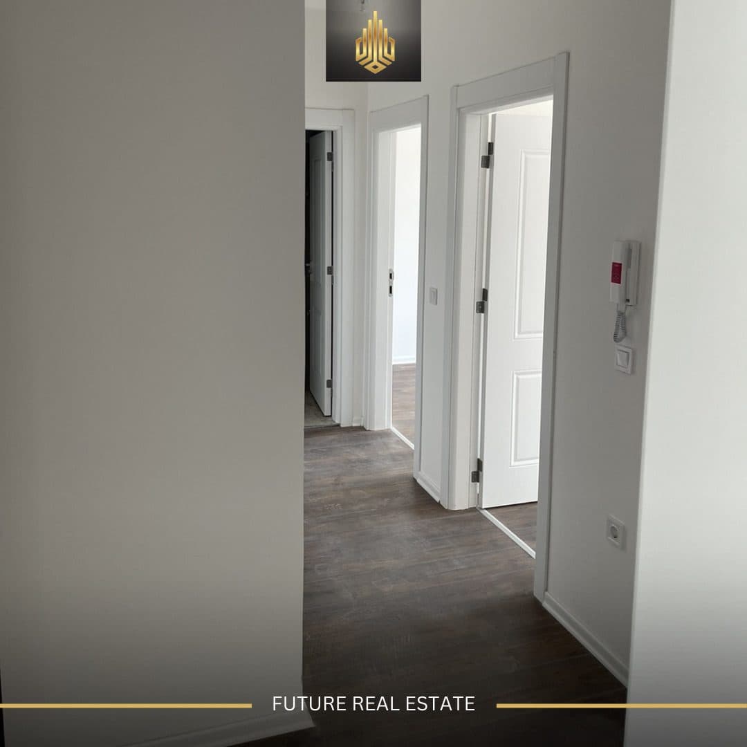 Banesë në SHITJE/69.4m² 2