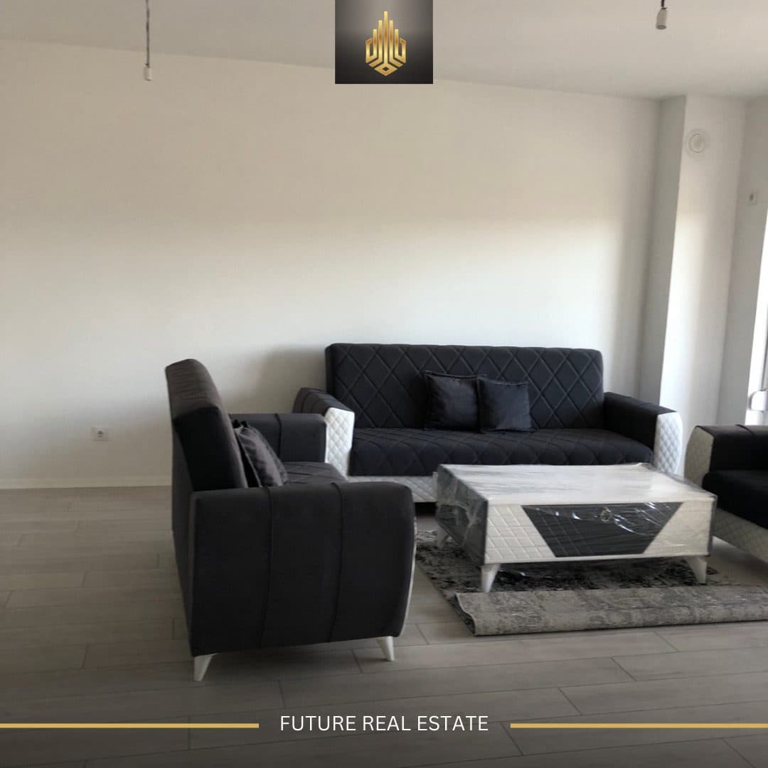 Banesë me QERA/100.5m²