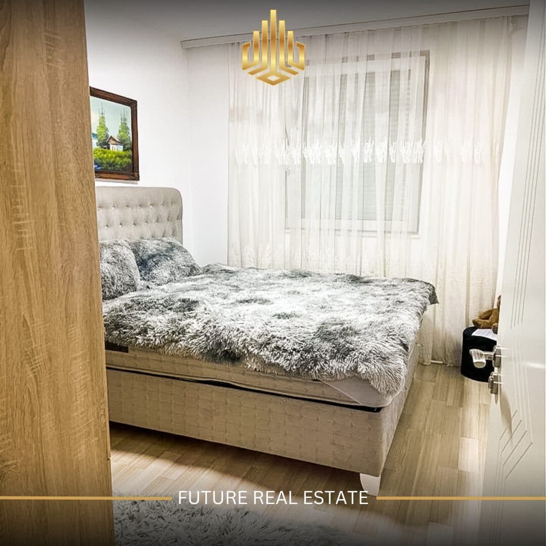 Banesë në SHITJE/85.22m² 3