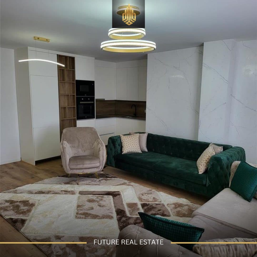 Penthouse me QERA/160m² 2