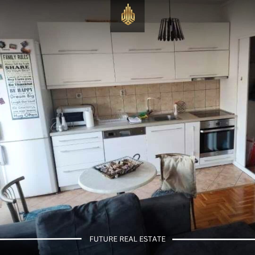 Banese me QERA/72m² 2