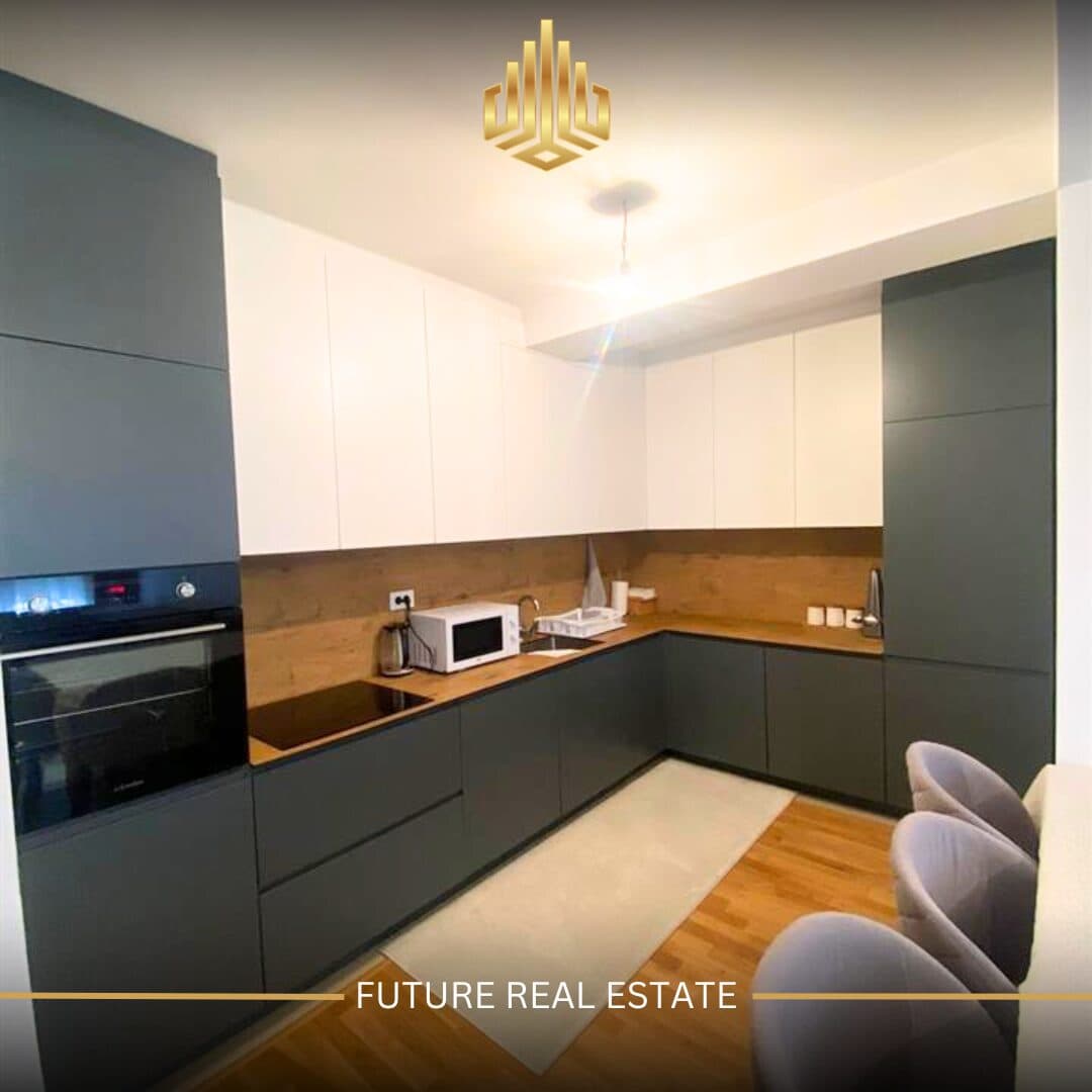 Banesë në SHITJE/105.30m² 4