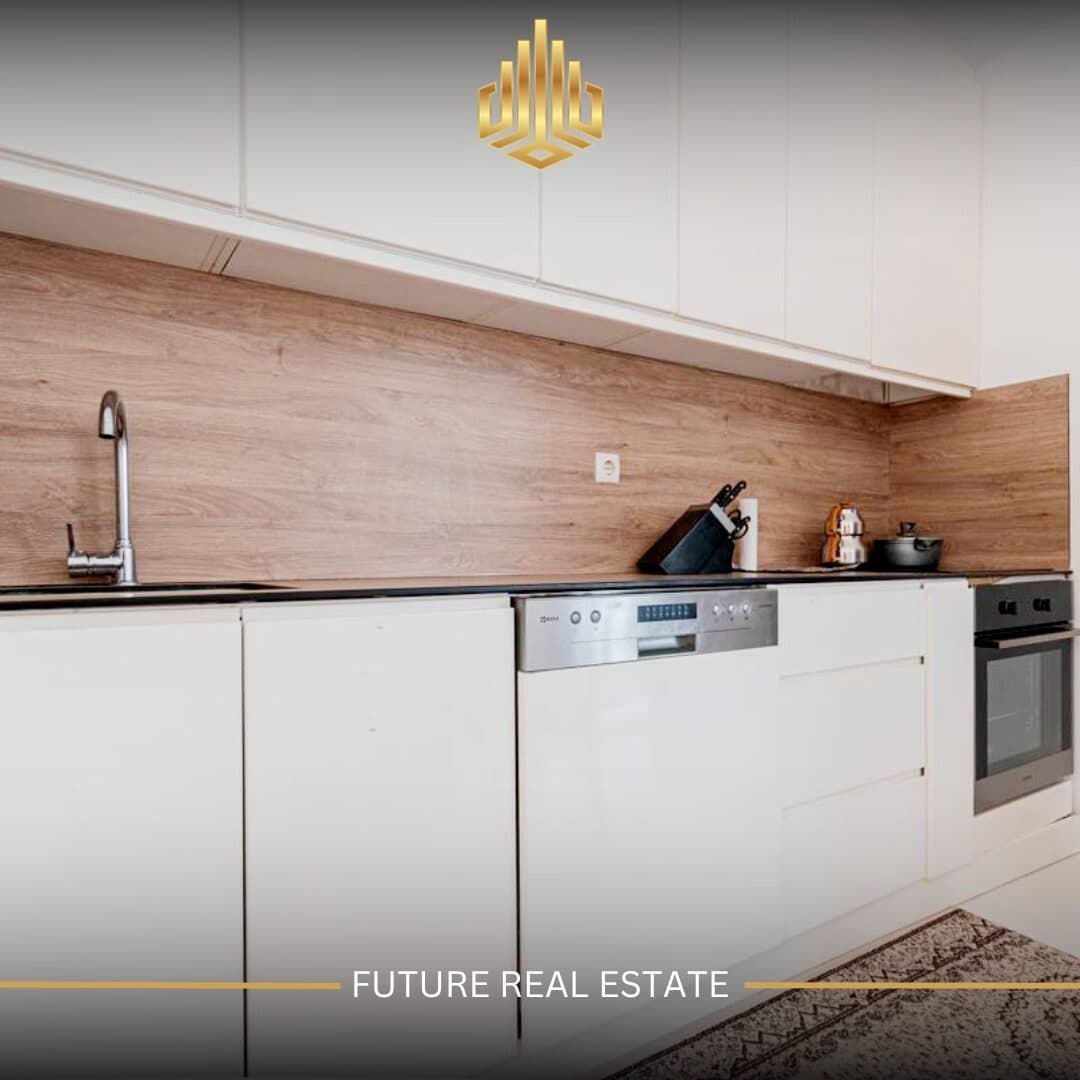 Banesë në SHITJE/90.13m² 4