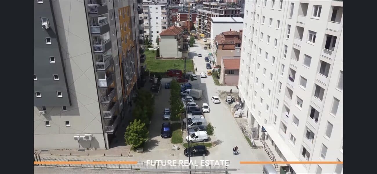 Banesë në SHITJE/59m² 3