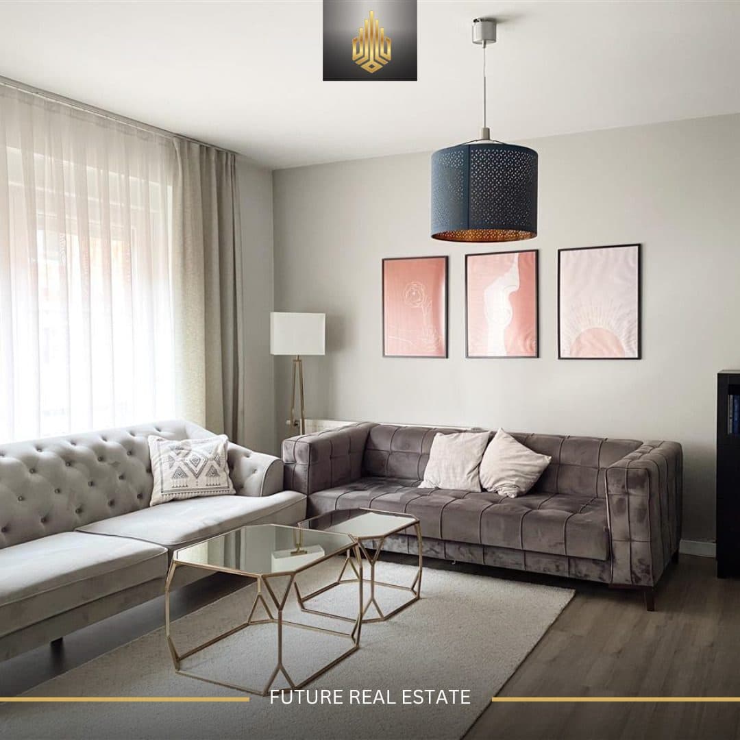 Banesë në SHITJE/117m²