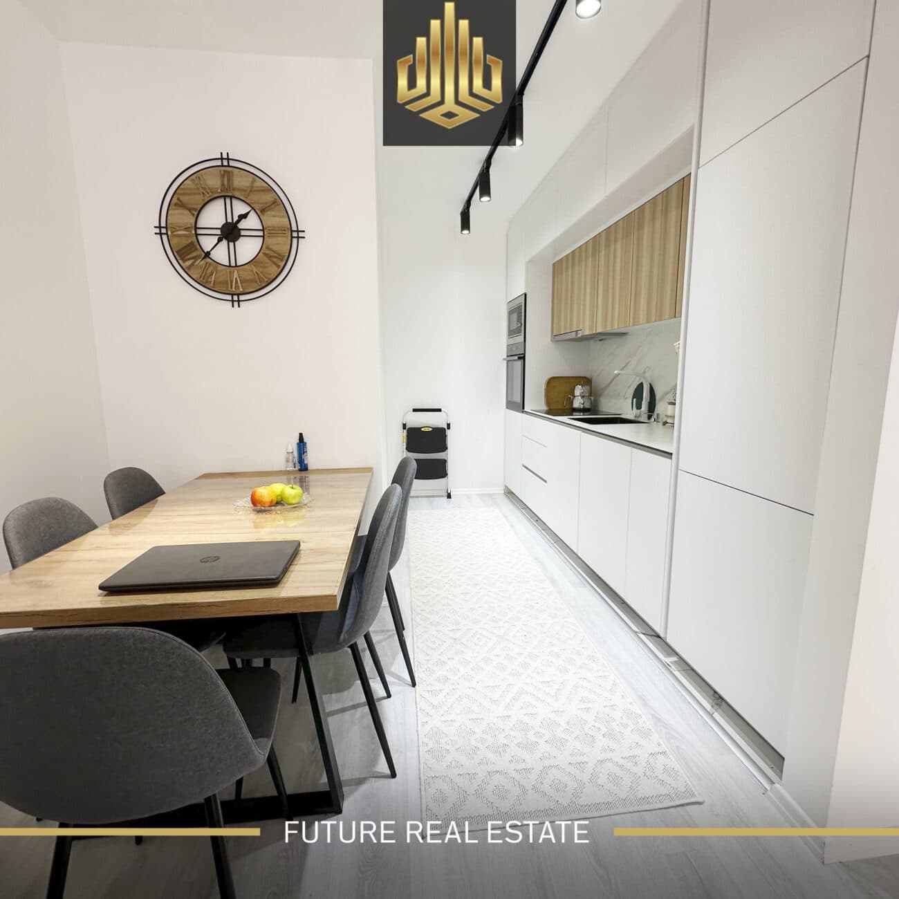 Banesë në SHITJE/77.96m² 3